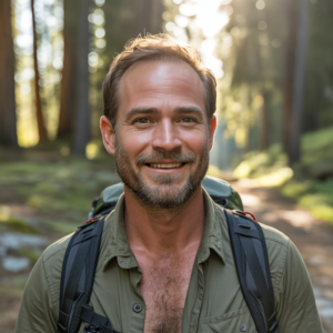 Picture of Caleb Forester