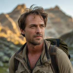 Picture of Liam Hawthorne