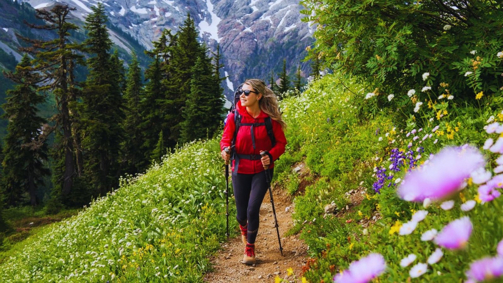 Trail Etiquette for a Responsible Hiking Hobby
