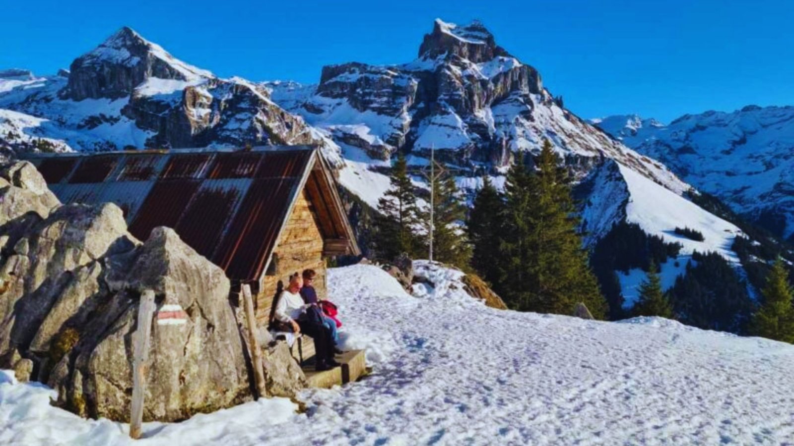 Easy Winter Hiking Trails Near Me