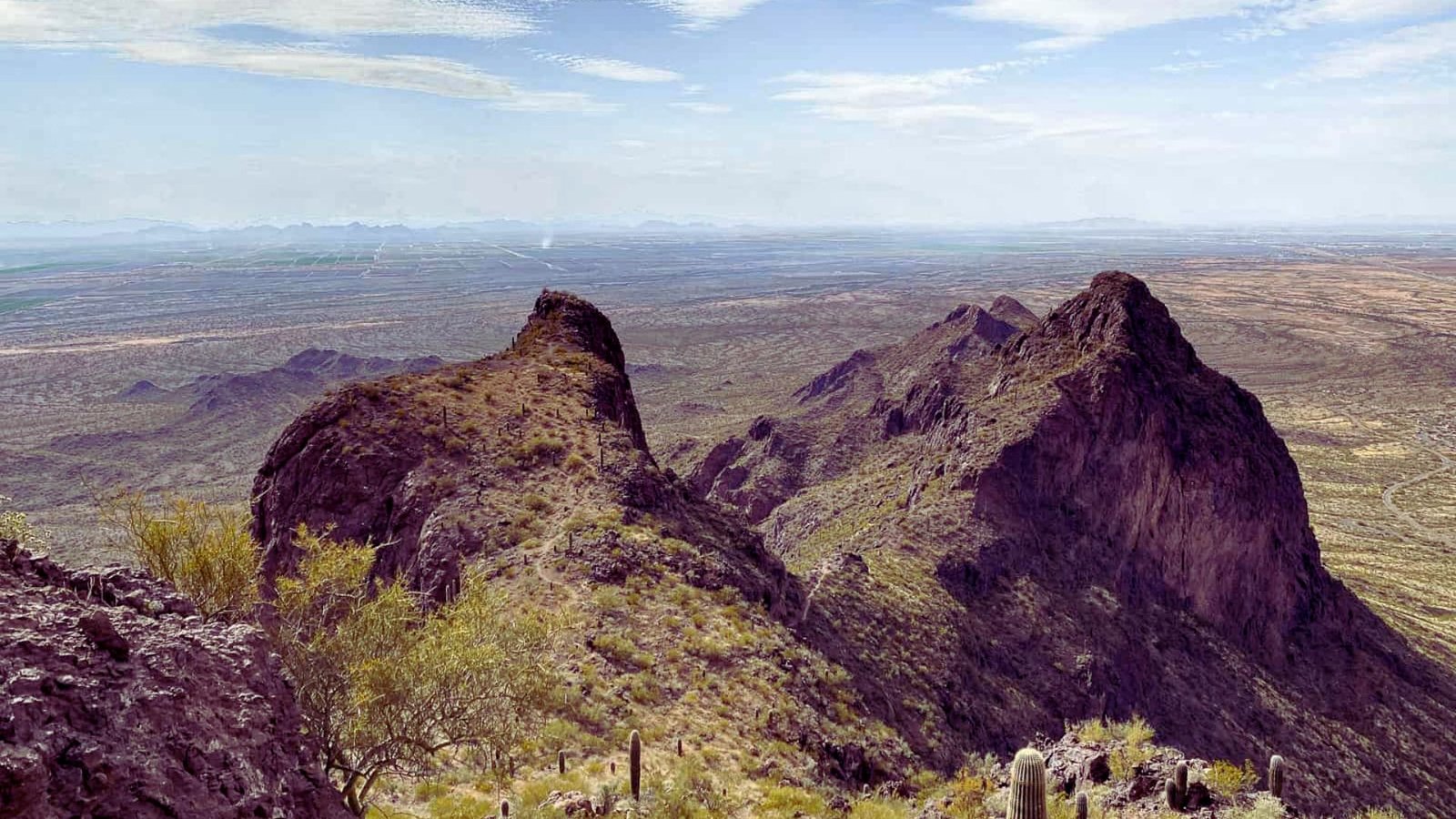 Photograph of the Grand Canyon National Park, showcasing its vast landscapes and intricate rock formations by Jimmy Kirk.