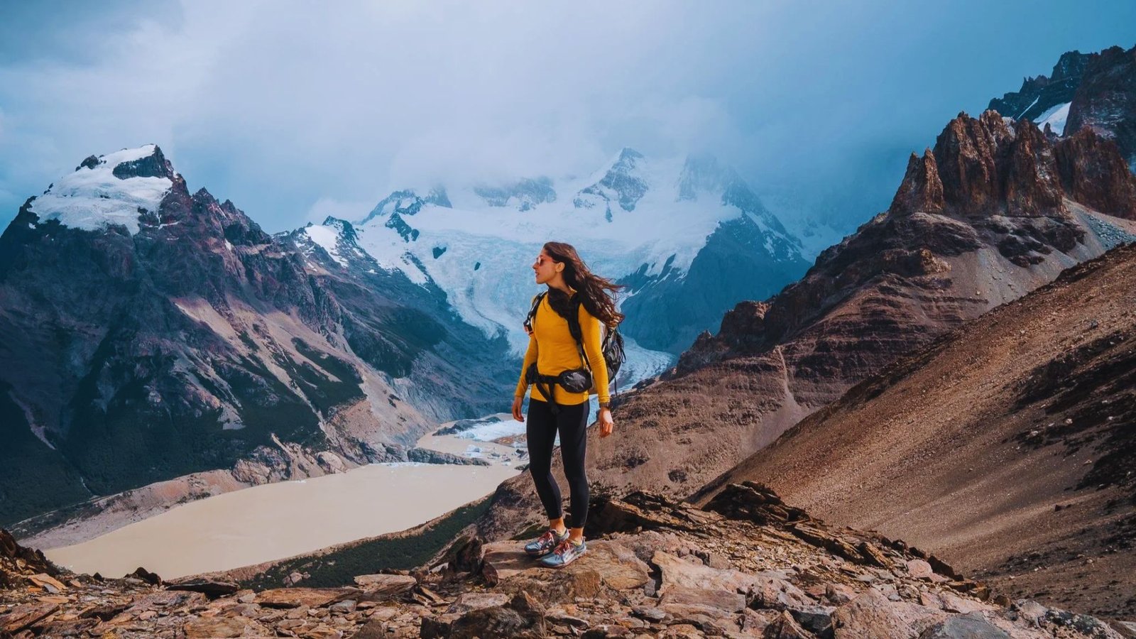 What to Pack for El Chalten Hikes